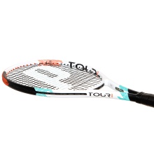 Prince Tennis Racket ATS Tour 100in/275g/Tournament 2024 white - unstrung -